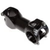 OS Ahead Stuurpen 31.8mm Stuurpen 80mm - Zwart -Fietsonderdelen 0011208 blb a head os stem black
