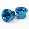 Track Nuts Asmoer M10 Paar - HR - Blauw -Fietsonderdelen 0014705 blb steel track nuts blueeRZZ9sxaas4b7