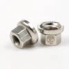 Track Nuts Asmoer M10 Paar - HR - Zilver -Fietsonderdelen 0014753 blb steel track nuts silver8anZFo9U1PCrI