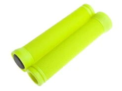Knop Grips - Fluo-geel