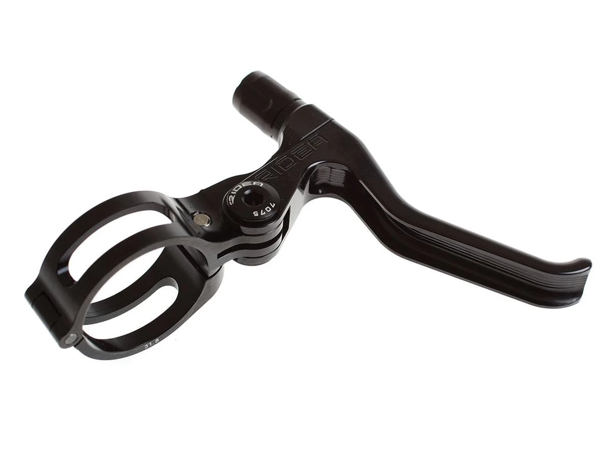 TH CNC Remhendel 31.8 Mm - Zwart 4 TH CNC Remhendel 31.8 Mm - Zwart - Afbeelding 2