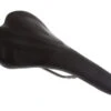 Stealth Zadel - Mat Zwart -Fietsonderdelen 0019127 blb stealth saddle matt black