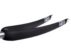 COLUMBUS Minimal Vintage Vork 700C - 1 Inch - 45 Mm Sporing - Carbon Mat -Fietsonderdelen 0029536 columbus minimal vintage monocoque fork 1 steerer carbon