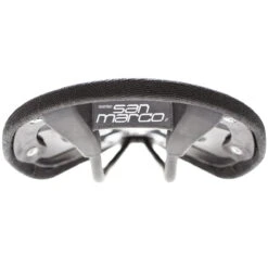 SELLE SAN MARCO BLB Regal Evo Zadel - Zwart -Fietsonderdelen 0034981 san marco x blb regal evo saddle black