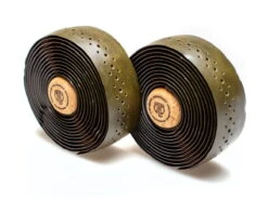 Classico Gewaxt Stuurlint - Donkergroen