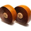 Classico Waxed Stuurlint - Honing -Fietsonderdelen 0043953 blb classico handlebar tape honey