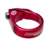 Reverse Bout Zadelpenklem - 34.9mm - Rood -Fietsonderdelen 00818 1