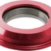 Reverse Twister 1 1/8 Inch ZS44/30 - Onderste Balhoofdbuis - Rood