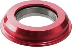 Reverse Twister 1 1/8 Inch ZS44/30 - Onderste Balhoofdbuis - Rood