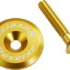 Reverse Headsetkapje Met Aluminium Schroef - Goud -Fietsonderdelen 01180 1b10rizg7QpwtK