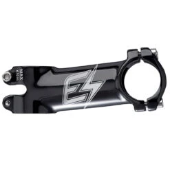 Reverse E-XC 6° Stuurpen - Zwart/grijs -Fietsonderdelen 01560 vorbau7TURnxjP4TkAz