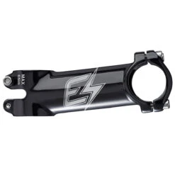 Reverse E-XC 6° Stuurpen - Zwart/grijs -Fietsonderdelen 01561 vorbauKOsx0Xq1CsZIg