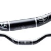 Reverse Nico Vink Stuur 810 Mm Ø35.0 Mm / 48 Mm - Zwart -Fietsonderdelen 01690 1 1