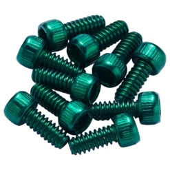 Reverse Vervangingspinnen Voor Escape Pro+Black ONE Staal - Groen