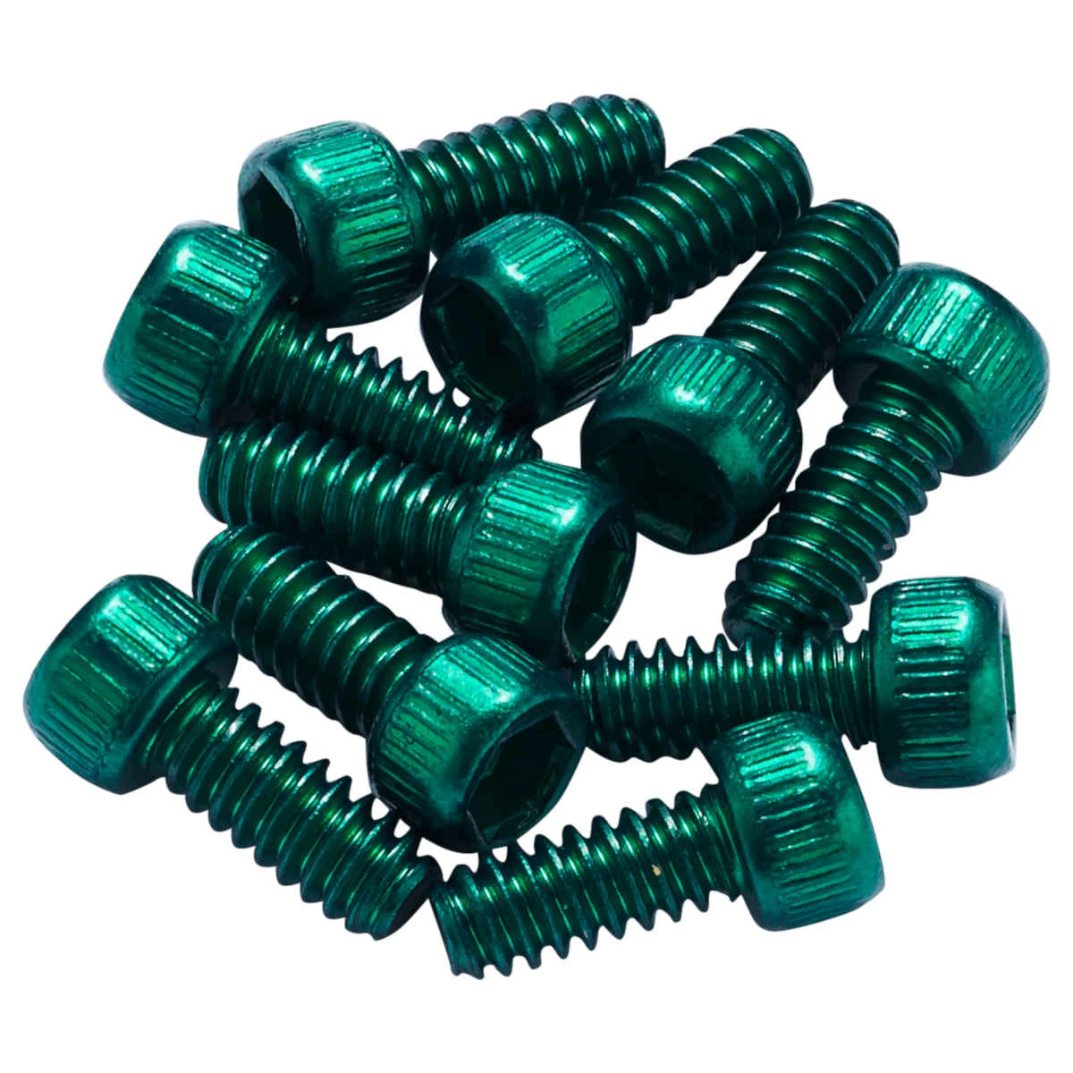 Reverse Vervangingspinnen Voor Escape Pro+Black ONE Staal - Groen 3 Reverse Vervangingspinnen Voor Escape Pro+Black ONE Staal - Groen