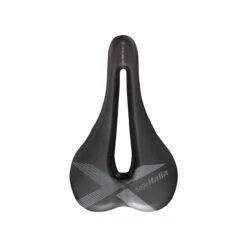 SELLE ITALIA X-Bow SF -Fietsonderdelen 036A922MEC002 X BOW SUPERFLOW L L3 TOP 56201