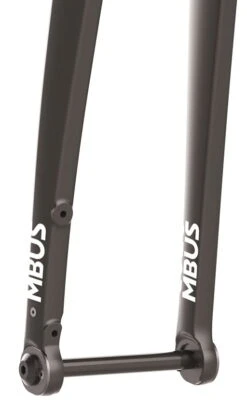 COLUMBUS Futura Cross Carbon Vork - Zwart 14 COLUMBUS Futura Cross Carbon Vork - Zwart -Fietsonderdelen 04172240118 4