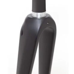 COLUMBUS Futura Gravel Carbon Vork - Taps Toelopend 1 1/8 - 1 1/4 Inch - Zwart -Fietsonderdelen 04172250118 3