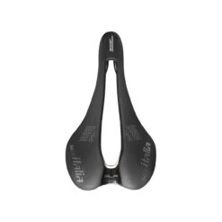 SELLE ITALIA SLR Boost TM Superflow -Fietsonderdelen 041A920MHC001 SLR BOOST TM SUPERFLOW L L3 TOP 40698