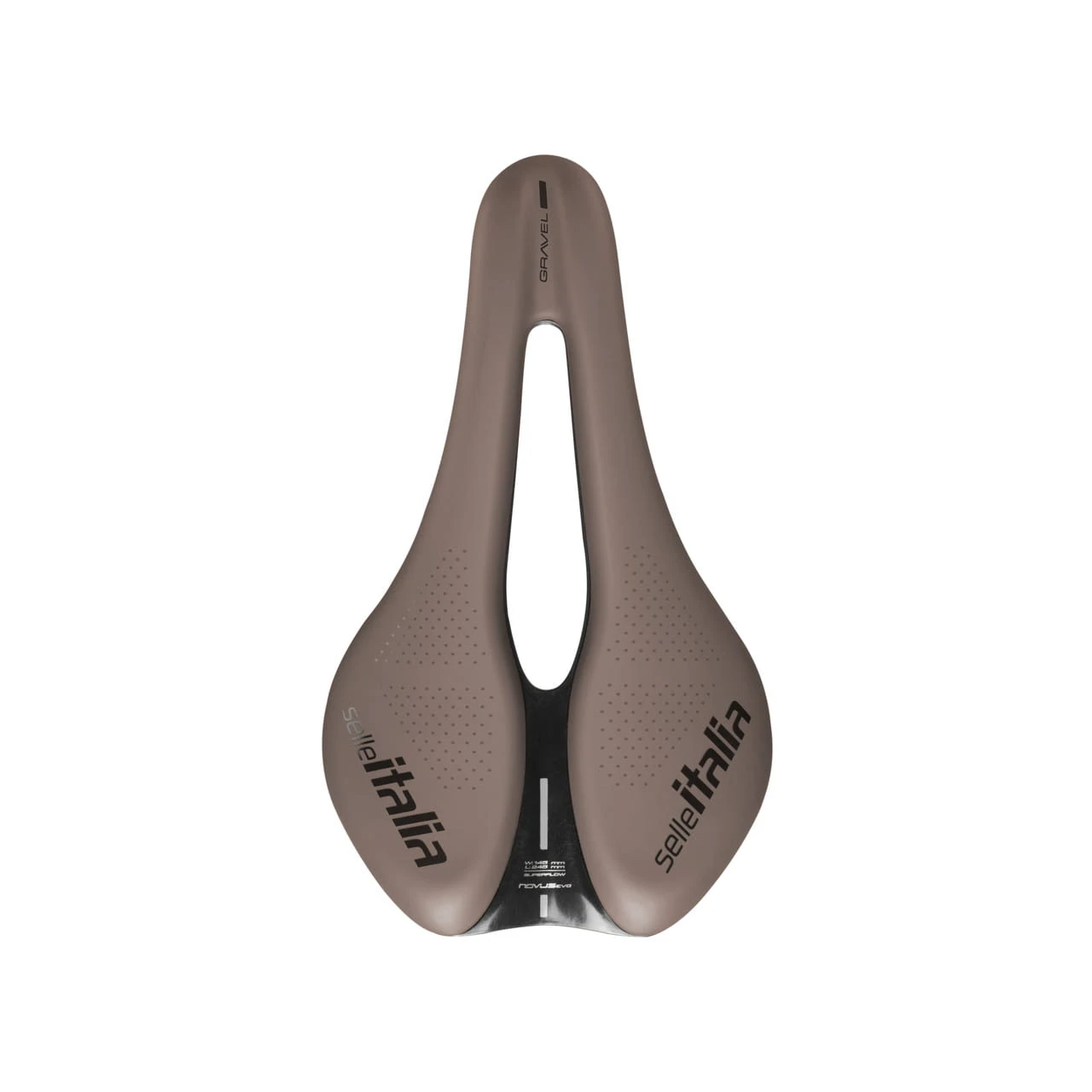 SELLE ITALIA Novus Boost EVO Gravel TM SF - Afbeelding 2