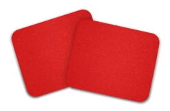 Super Grip Griptape - Rood
