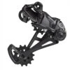 SRAM EX1 Type 3.0 Achterderailleur - 8 Versnellingen - Zwart