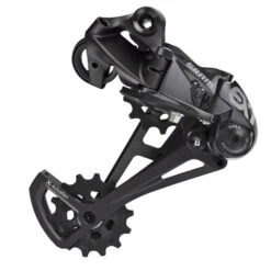 SRAM EX1 Type 3.0 Achterderailleur - 8 Versnellingen - Zwart