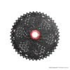 SUNRACE CSMX9X ETZ Cassette 10-46 Tanden, 11-speed - Zwart