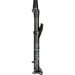 Rock-shox Pike DJ Black- 26 Inch - 15x100 - Solo Air - 100 Mm -Fietsonderdelen 123ApdZnBQFOmUZB