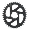 SRAM X-Sync 2 Eagle Kettingblad - Ovaal - Direct Gemonteerd - 6 Mm Offset -Fietsonderdelen 125959fcb5d6bc8