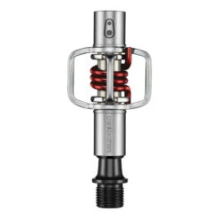 Crankbrothers Egg Beater 1 Pedalen Rood