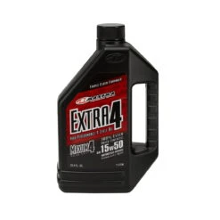 Rock-shox Vorkvering Olie - 15W-50 - Maxima - 1 Liter