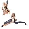 TRP DH-R EVO HD-M846 Schijfrem - Goud -Fietsonderdelen 15732193