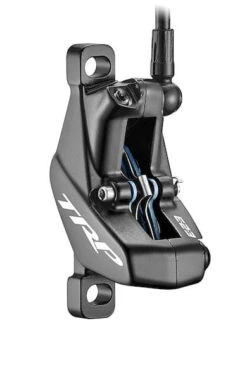 TRP DH-R EVO HD-M846 Schijfrem - Zwart -Fietsonderdelen 15732214 1