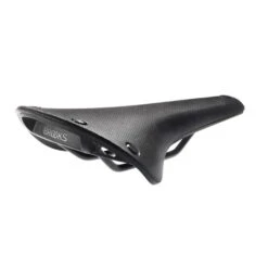 BROOKS Cambium C17 All Weather - Zwart -Fietsonderdelen 159db6c7e4edd8