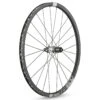 Dt-swiss Wiel GR 1600 Spline Black Disc 27.5'' 25 Mm HR -Fietsonderdelen 1600 HR 29qJvjgC2k9EI40