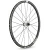 Dt-swiss Wiel GR 1600 Spline Black Disc 27.5'' 25 Mm VR -Fietsonderdelen 1600 VR 29 27