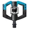 Crankbrothers Mallet Enduro LS - Zwart/Blauw