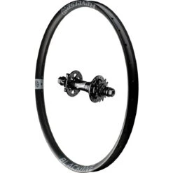 Reverse Wiel HR Black-ONE SingleSpeed 26 "