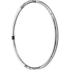 Reverse Zwarte ONE 26'' Velg - Zilver