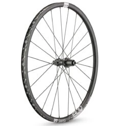 Dt-swiss Wiel G 1800 Spline Black Disc 27.5'' 25 Mm HR