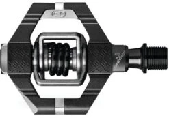 Crankbrothers Candy 7 All-Mountain/XC Pedalen - Zwart