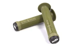 Stay Strong Lionheart Handvatten - Olijf