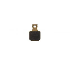 MAGURA Remblok 8.R Race Voor MT Schijfrem 4 Zuiger - Goud