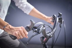 Sqlab 321 3.0 Stuur - Zwart -Fietsonderdelen 1JG7790