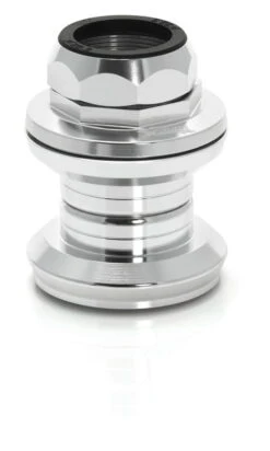 XLC HS-S03 - 1 Inch Schroefdraad Controleset Industriële Lagers - Zilver