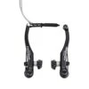 Shimano Deore BR-T610 V-brake Rem - Zwart