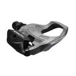 Shimano PD-R550 SPD-SL Pedalen - Grijs