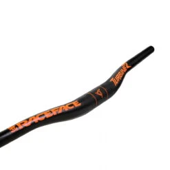 Race Face Stuur Turbine R35 - Oranje - 20mm Rise 35x800