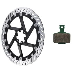 MAGURA Remschijf MDR-P En Remblok 7.S, SPORT -Fietsonderdelen 220 belag 4